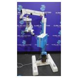 Moller-Wedel Cooper-Vision Surgical Microscope(888