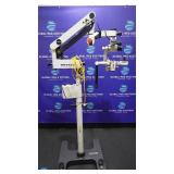 Wild Heerbrugg M655 Surgical Microscope (Needs Rep