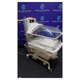 GE Giraffe Infant Warmer/ Omni Bed (Needs Repair)(