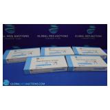 Covidien TA6035S Lot of 5 Auto Suture Staplers w/