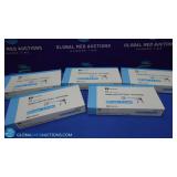 Covidien TA6035S Lot of 5 Auto Suture Staplers w/