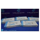 Covidien TA6035S Lot of 5 Auto Suture Staplers w/