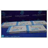 Covidien TA6035S Lot of 5 Auto Suture Staplers w/
