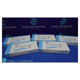 Covidien TA6035S Lot of 5 Auto Suture Staplers w/