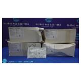 Philips 989803156261 Radiolucent 5 Lead Electrode