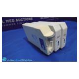 GE Lot of 2 M1121764 MasimoSET SpO2, 1 GE M1032493