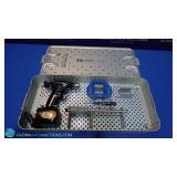 Covidien iDrive Ultra Laparoscopic Surgical Staple
