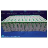 Covidien TA6048S Lot of 12 Auto Suture Stapler w/