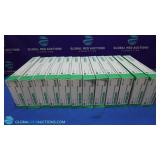 Covidien TA6048S Lot of 12 Auto Suture Stapler w/