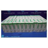Covidien TA6048S Lot of 12 Auto Suture Stapler w/