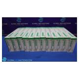 Covidien TA6048S Lot of 10 Auto Suture Stapler w/