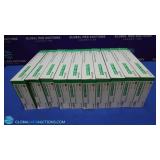 Covidien TA6048S Lot of 10 Auto Suture Stapler w/