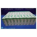 Covidien TA6048S Lot of 10 Auto Suture Stapler w/