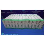 Covidien TA6048S Lot of 12 Auto Suture Stapler w/