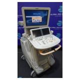 Philips iE33 Ultrasound System w/ C5-1, S5-1, & L9