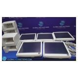Ge Carescape USE1921A, M1115512 Lot of 5 Medical M