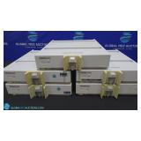 Philips M1026A, M1026B Lot of 5 Anasthetic Gas Mod
