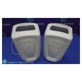 Stryker Air+ Lot of 2 Mattress Pumps ( 1 Doesn't P