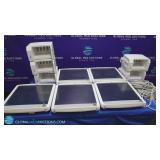 Ge Carescape USE1921A, M1115512 Lot of 5 Medical M