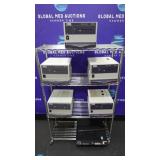 Storz 202055 20, 202056 20, Etc. Lot of ADIA HD Co