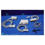 Acuson, Toshiba 11MC4, 15L8w, 4V2c, TE 100024 Lot