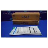 Zimmer A201C220S10 Lot of 10 Pairs Calf Sleeves(53