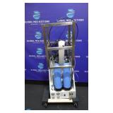 ECI MVE Series HP RO Ecowater System(53104015)