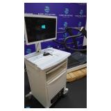 Mortara Quinton Q-Stress Cardiac Stress Treadmill
