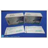 Ethicon TR45G Lot of 26- qty.14 Exp. 03.31.2027, q