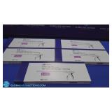 Covidien 176630 Lot of 5 Expires 12.31.2026(626005
