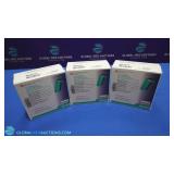 Ethicon XR60G Lot of 36- qty. 24 Exp. 05.31.2027,
