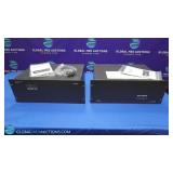 Extron Electronics DMS 1600 Sys 1111 Firmware 2.01
