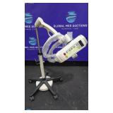Medrad Stellant FLEX CT Injection System (Needs Re