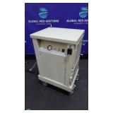Infrasonics Inc. Air Star 4500 Air Compressor(6940