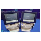 Radiometer ABL 90 Lotof 2 Blood Gas Analyzers(6940