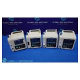 Philips SureSigns VS2 Plus Lot of 4 Patient Monito