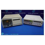 Philips, Corometrics Series 50 XM, 118 Lot of 2 Fe
