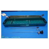 Lot of Endoscope Instruments(9690436)