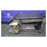 Schaerer-omi 7100 O.R. Table(Hand Control Needs Re