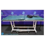 Henley Healthcare Tru Tracc Traction Table(8391126