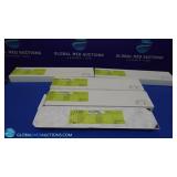 Intuitive Surgical/ Da Vinci 478093 Lot of 4 Singl