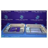Intuitive Surgical/ Da Vinci 420049, Etc. Lot of C