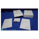 St. Jude Medical Wi-Box Lot of 2 Signal Transceive