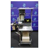 Ohmeda Excel 210 Anesthesia Machine(8880302)