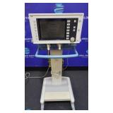 Drager Evita 4 Adult, Pediatric, & Neonatal Ventil