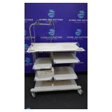 Olympus WM-DP1 Mobile Workstation(86900088)