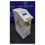 SolarGen 2100's CardioGensis Holmium: YAG Laser Co