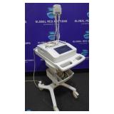 Mortara ELI 280 ECG Machine On Rolling Cart(608077