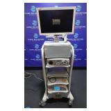 Arthrex Synergy Bi-Polar Ablation, HD Vision Image