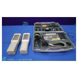 CareFusion, Abbott Micro Lab, i-Stst Spirometer &